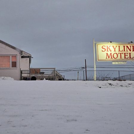 Skyline Motel By Belvilla Waynesboro Us 250 Bagian luar foto