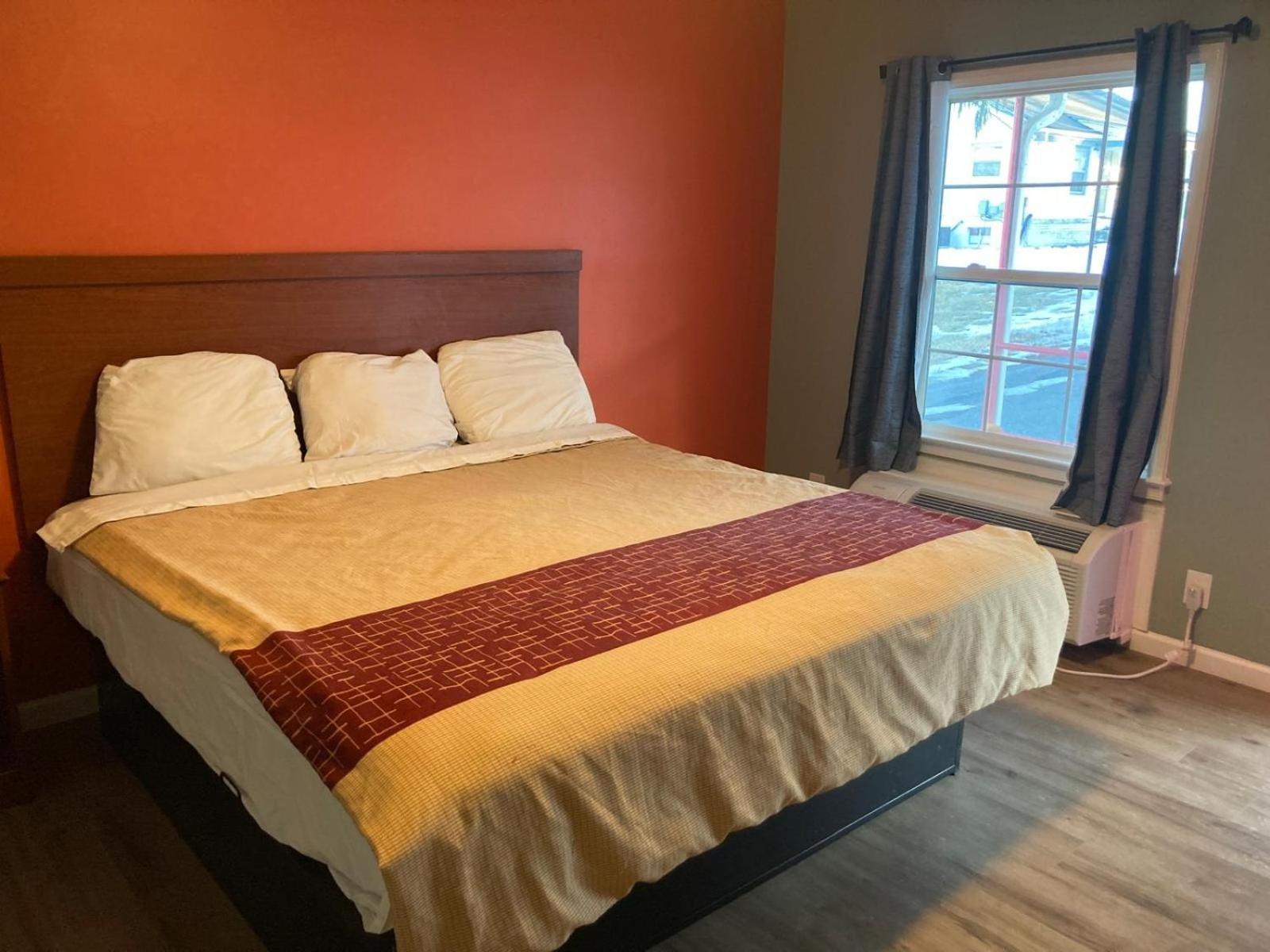 Skyline Motel By Belvilla Waynesboro Us 250 Bagian luar foto