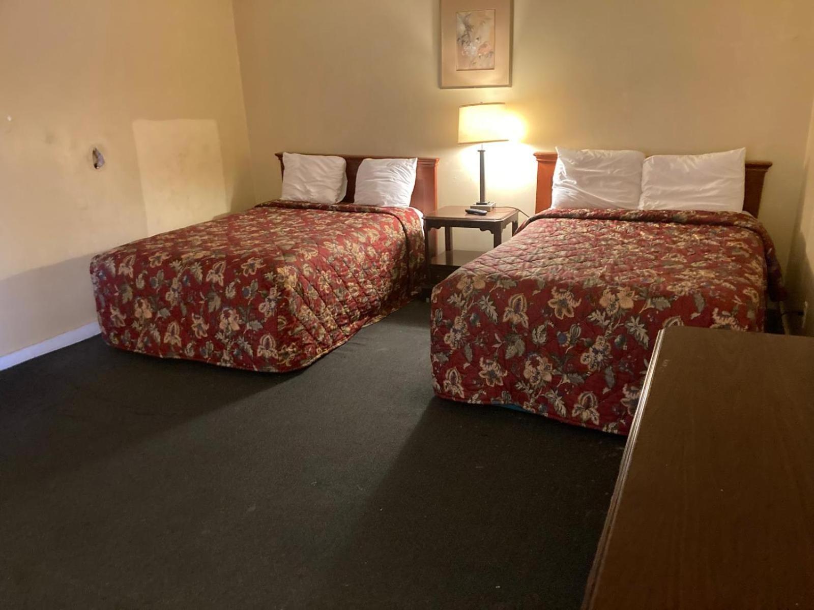 Skyline Motel By Belvilla Waynesboro Us 250 Bagian luar foto