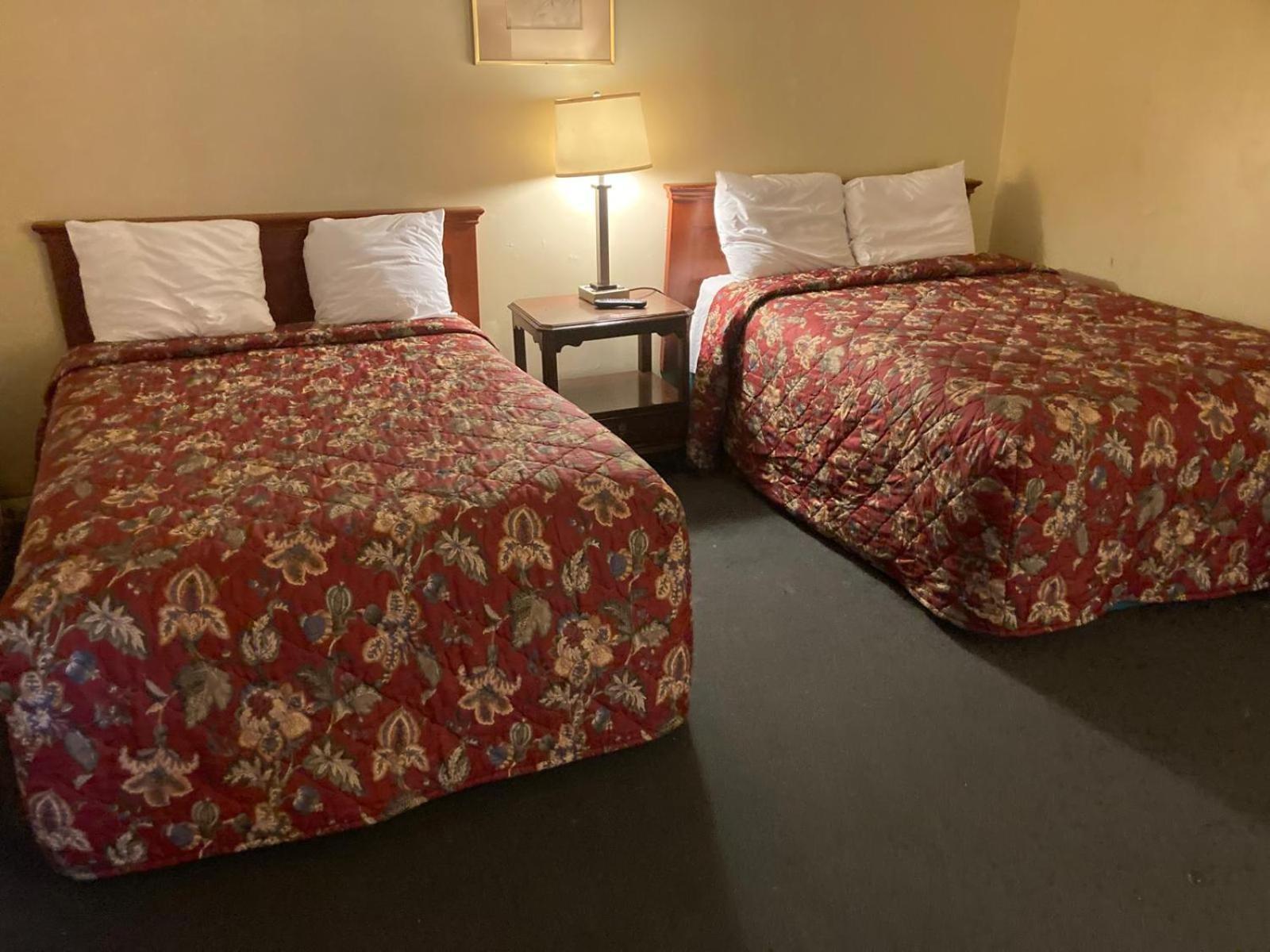 Skyline Motel By Belvilla Waynesboro Us 250 Bagian luar foto