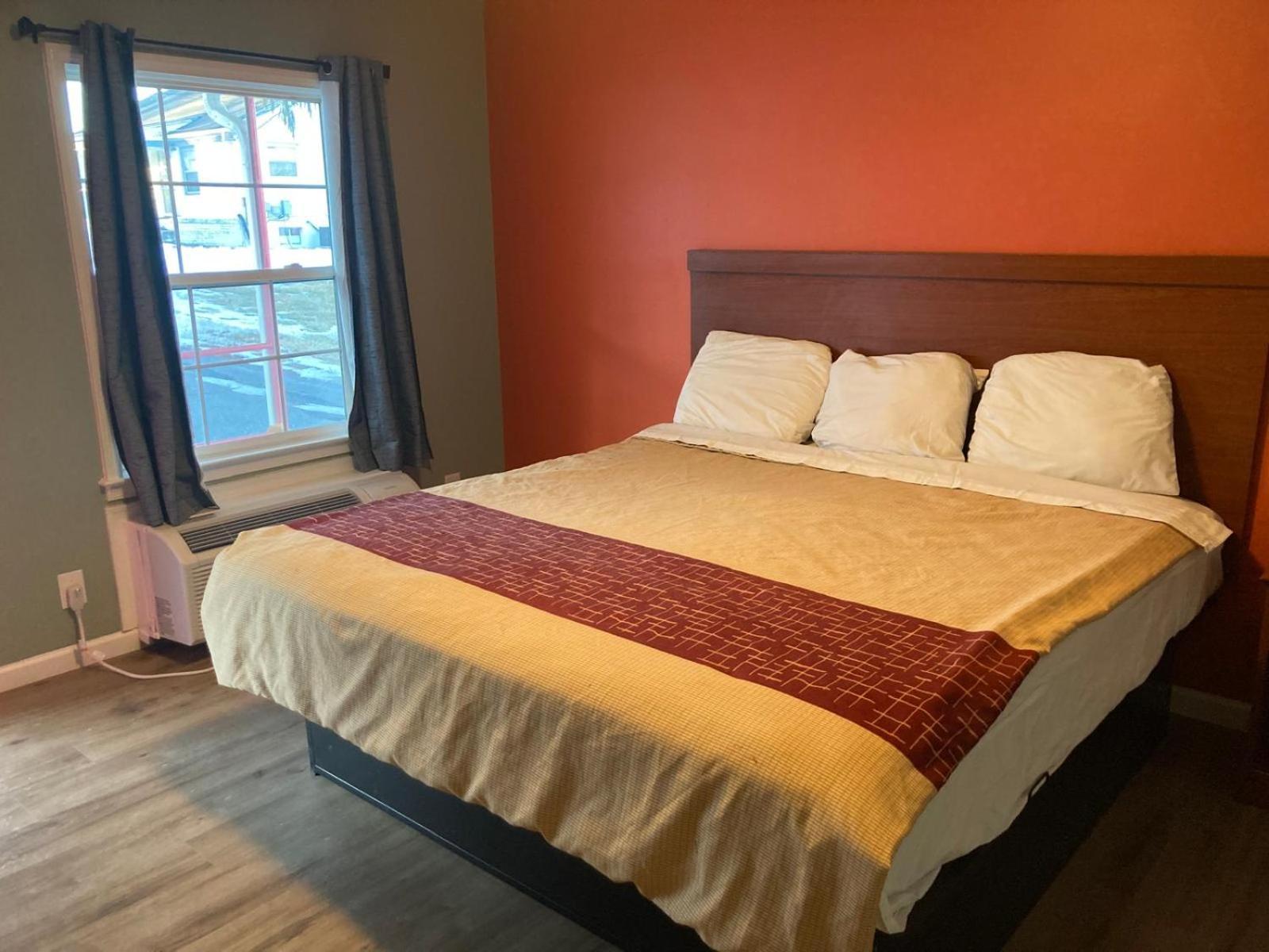Skyline Motel By Belvilla Waynesboro Us 250 Bagian luar foto