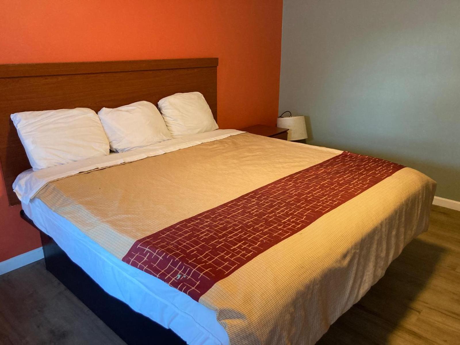 Skyline Motel By Belvilla Waynesboro Us 250 Bagian luar foto