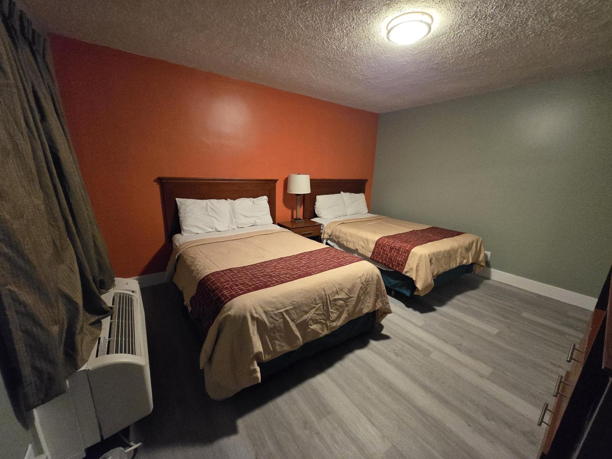 Skyline Motel By Belvilla Waynesboro Us 250 Bagian luar foto