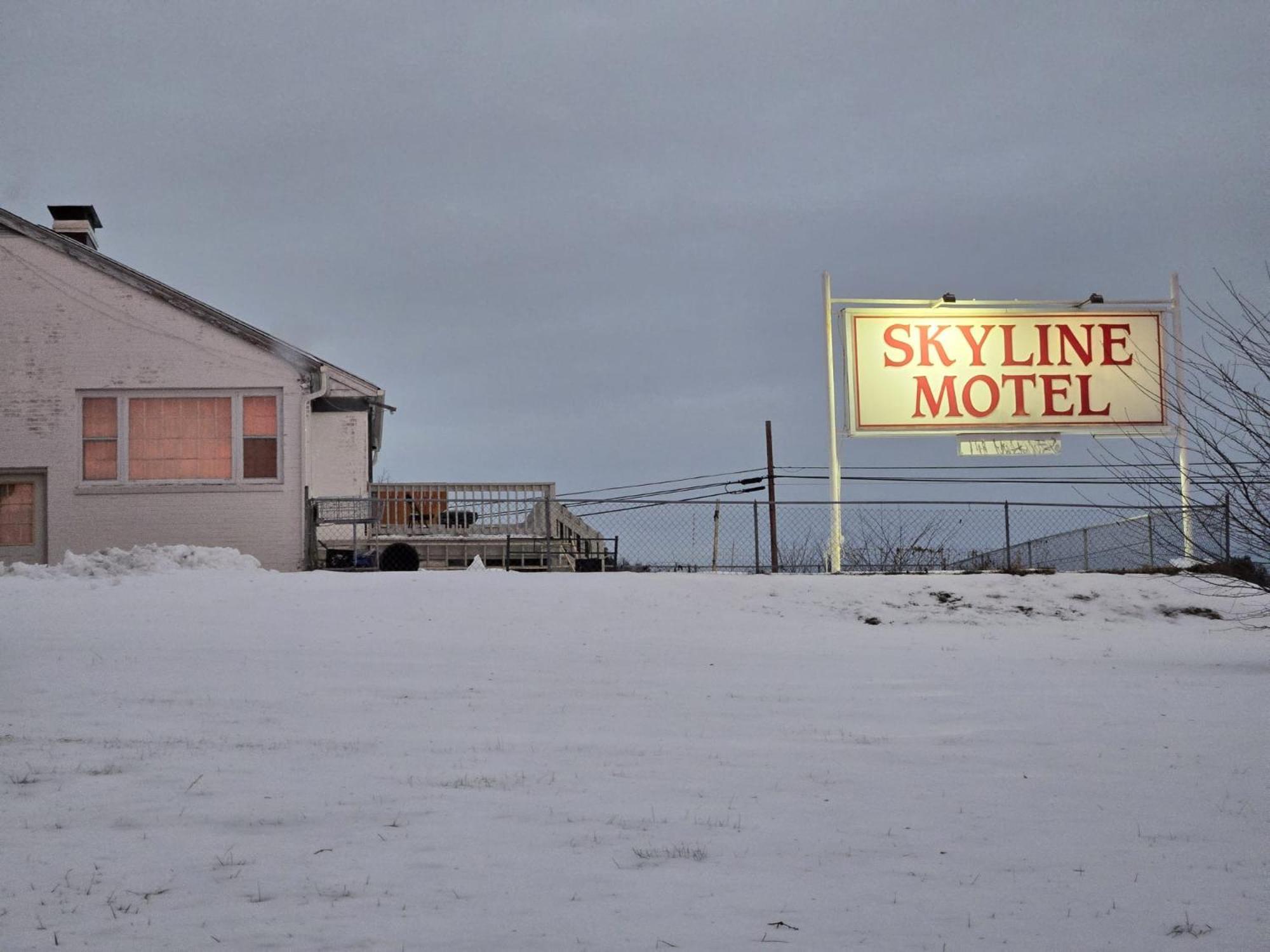 Skyline Motel By Belvilla Waynesboro Us 250 Bagian luar foto
