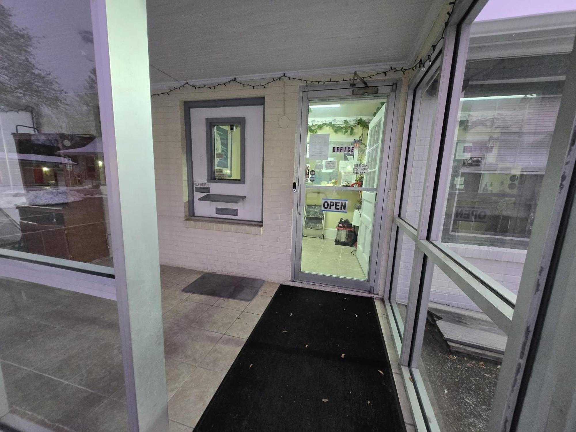 Skyline Motel By Belvilla Waynesboro Us 250 Bagian luar foto