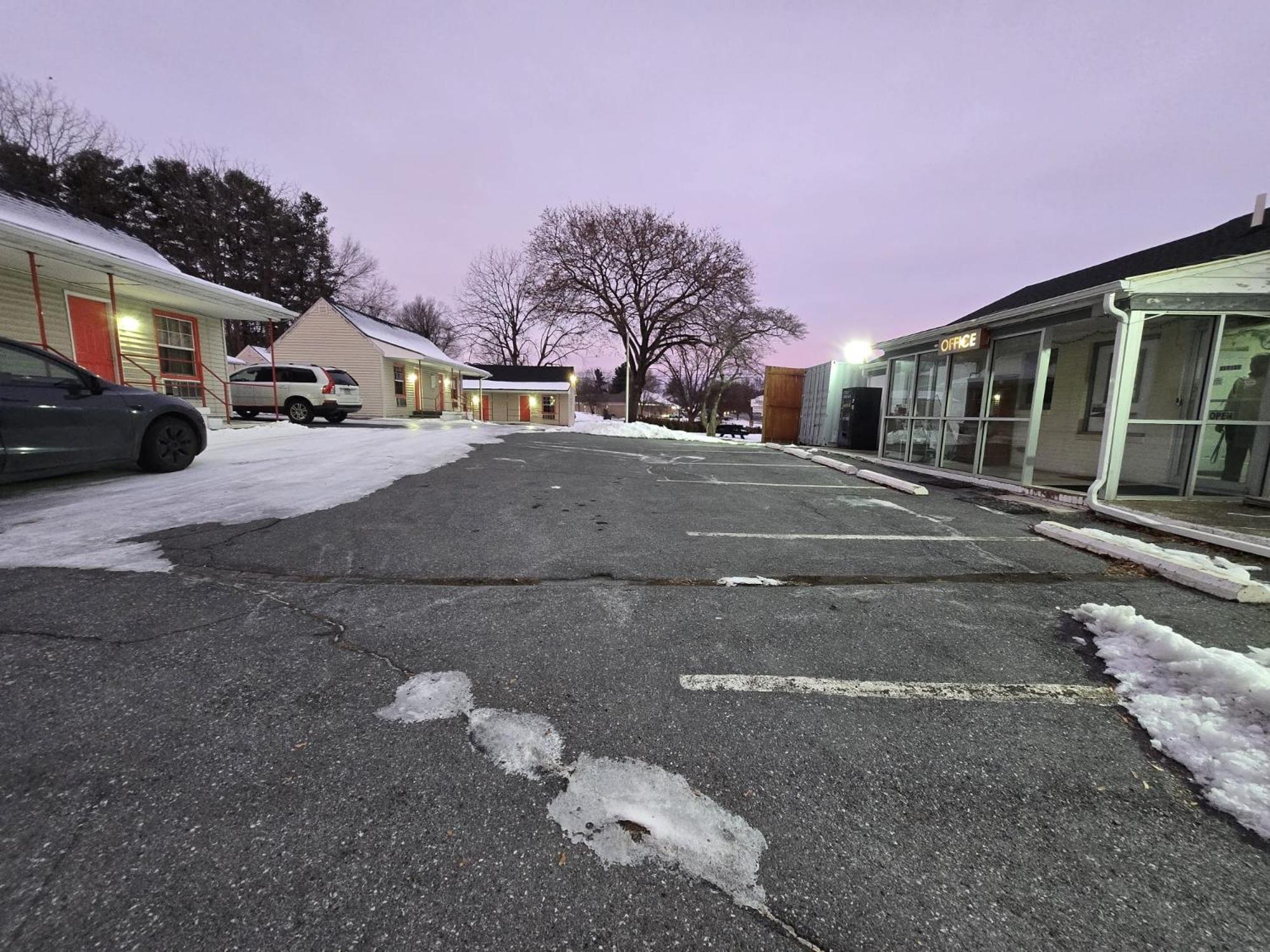 Skyline Motel By Belvilla Waynesboro Us 250 Bagian luar foto
