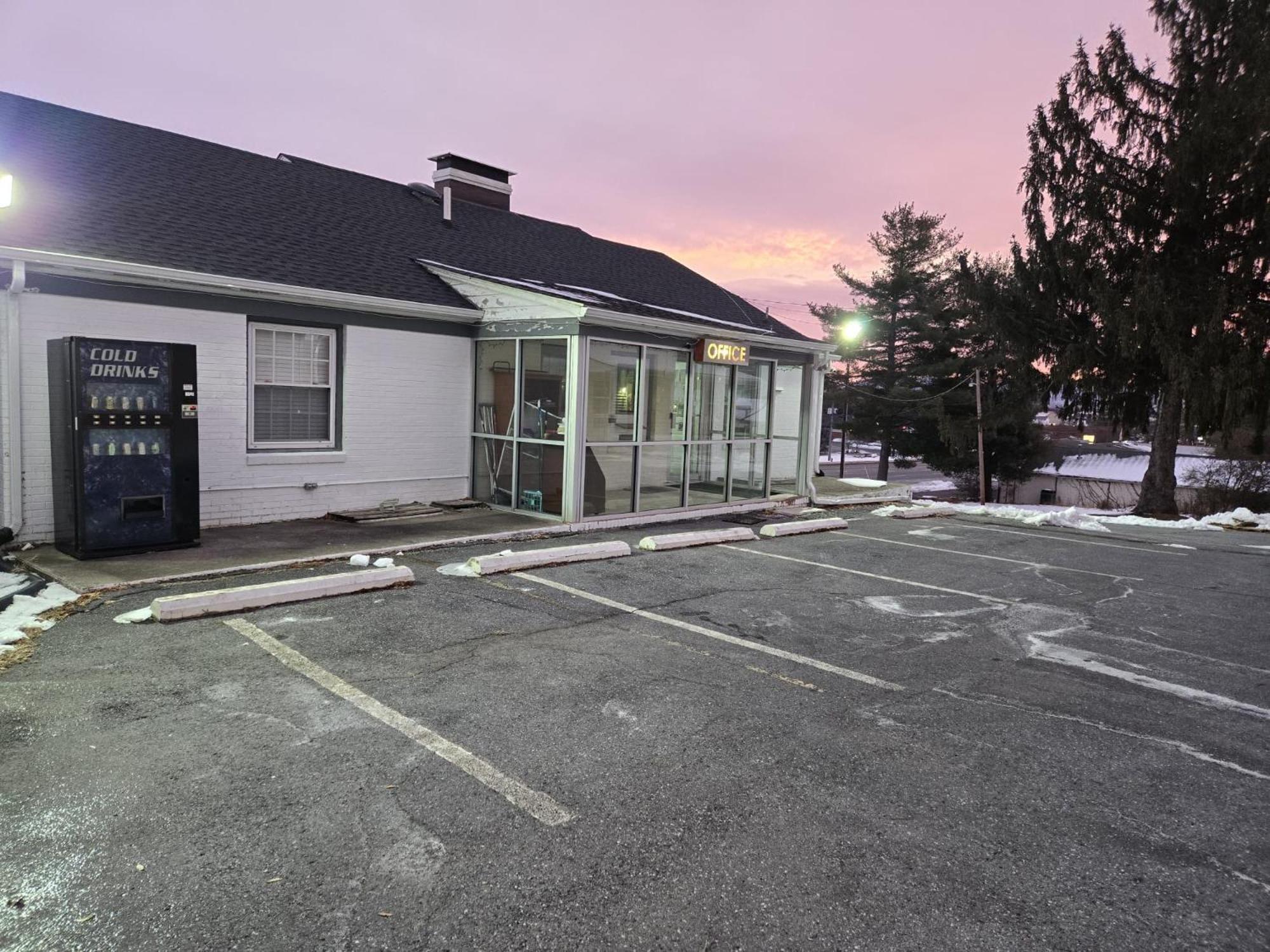 Skyline Motel By Belvilla Waynesboro Us 250 Bagian luar foto