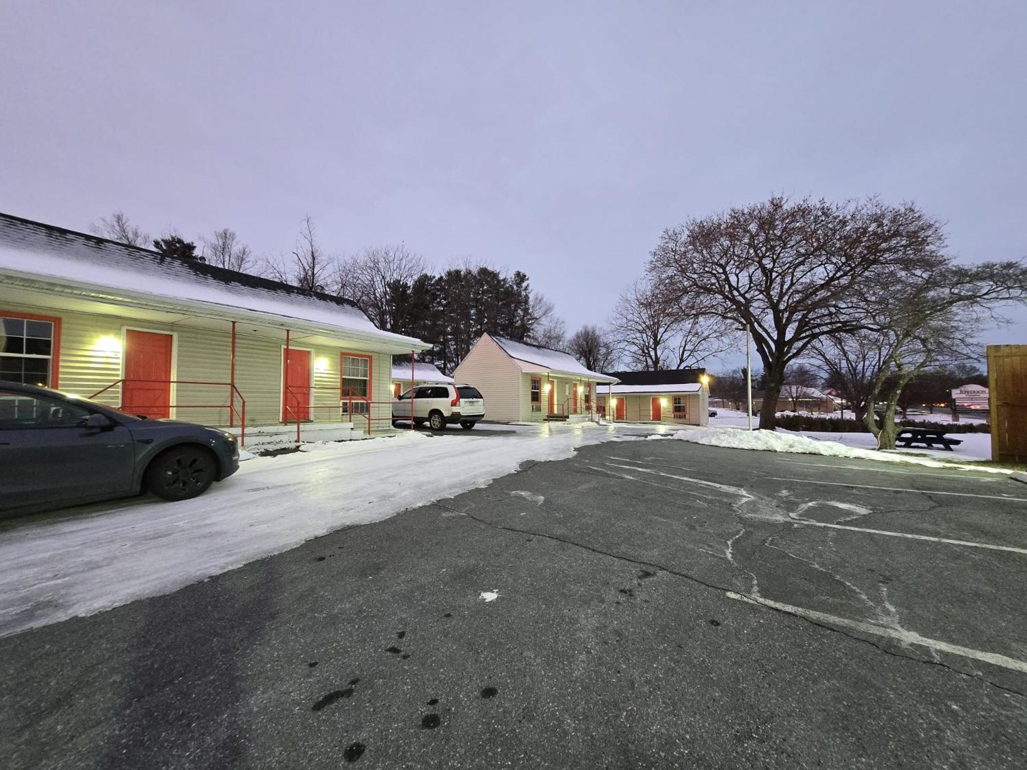 Skyline Motel By Belvilla Waynesboro Us 250 Bagian luar foto
